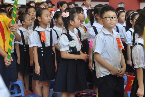 Sở Giáo dục và Đào tạo Hà Nội chấn chỉnh thu chi đầu năm học mới
